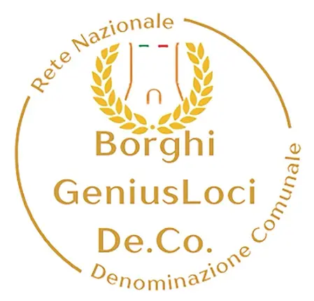 Rete Nazionale Borghi GeniusLoci De.Co.